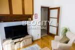 Dvosoban stan, Beograd, Hala Pionir, izdavanje, 45m2, 580e, id1438560