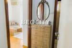 Dvosoban stan, Beograd, Hala Pionir, izdavanje, 45m2, 580e, id1438560