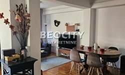 Dvosoban stan, Beograd, Vračar (centar), izdavanje, 90m2, 700e, id1438561