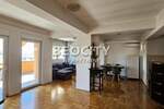 Dvosoban stan, Beograd, Vračar (centar), izdavanje, 90m2, 700e, id1438561