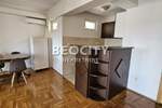 Dvosoban stan, Beograd, Vračar (centar), izdavanje, 90m2, 700e, id1438561