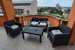 Dvosoban stan, Beograd, Vračar (centar), izdavanje, 90m2, 700e, id1438561