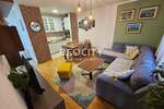 Trosoban stan, Novi Sad, Petrovaradin, prodaja, 56m2, 142800e, id1438562