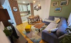 Trosoban stan, Novi Sad, Petrovaradin, prodaja, 56m2, 142800e, id1438562