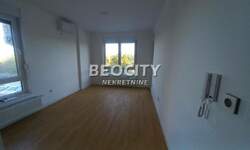 Dvosoban stan, Novi Sad, Novo Naselje, prodaja, 44m2, 118000e, id1438564