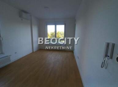 Dvosoban stan, Novi Sad, Novo Naselje, prodaja, 44m2, 118000e, id1438564