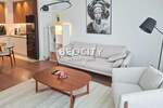 Dvosoban stan, Beograd, Beograd Na Vodi, izdavanje, 61m2, 1450e, id1438567