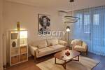 Dvosoban stan, Beograd, Beograd Na Vodi, izdavanje, 61m2, 1450e, id1438567