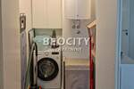 Dvosoban stan, Beograd, Beograd Na Vodi, izdavanje, 61m2, 1450e, id1438567