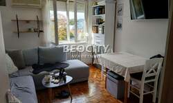 Dvosoban stan, Novi Sad, prodaja, 31m2, 80000e, id1438569