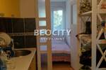 Dvosoban stan, Novi Sad, prodaja, 31m2, 80000e, id1438569