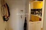 Dvosoban stan, Novi Sad, prodaja, 31m2, 80000e, id1438569