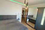 Trosoban stan, Beograd, Zvezdara, izdavanje, 43m2, 990e, id1438570
