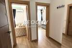 Trosoban stan, Beograd, Zvezdara, izdavanje, 43m2, 990e, id1438570