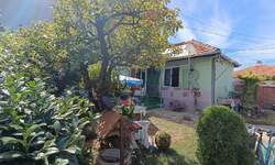 Kuca, Leskovac, Zele Veljković, prodaja, 33m2, 35000e, id1438578