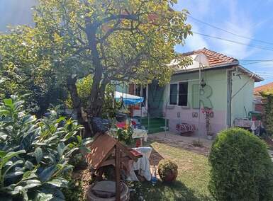 Kuca, Leskovac, Zele Veljković, prodaja, 33m2, 35000e, id1438578