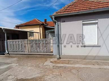 Kuca, Leskovac, Marko Crni, prodaja, 55m2, 41000e, id1438580
