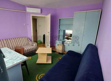 Jednosoban stan, Niš, Čair, prodaja, 29m2, 55000e, id1438581