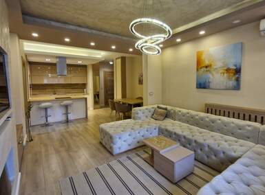 Dvosoban stan, Beograd, Kalenić, prodaja, 75m2, 360000e, id1438583