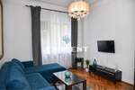Dvosoban stan, Beograd, Vukov Spomenik, izdavanje, 45m2, 700e, id1204181