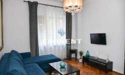 Dvosoban stan, Beograd, Vukov Spomenik, izdavanje, 45m2, 700e, id1204181