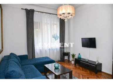Dvosoban stan, Beograd, Vukov Spomenik, izdavanje, 45m2, 700e, id1204181