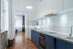 Dvosoban stan, Beograd, Vukov Spomenik, izdavanje, 45m2, 700e, id1204181
