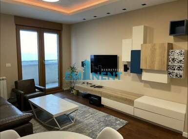 Dvosoban stan, Beograd, Blok 67a, A Blok, izdavanje, 52m2, 900e, id779437