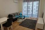 Dvosoban stan, Beograd, Bežanijska Kosa 2, izdavanje, 47m2, 650e, id782153