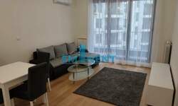 Dvosoban stan, Beograd, Bežanijska Kosa 2, izdavanje, 47m2, 650e, id782153