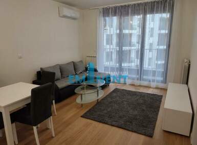 Dvosoban stan, Beograd, Bežanijska Kosa 2, izdavanje, 47m2, 650e, id782153