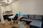 Dvosoban stan, Beograd, Bežanijska Kosa 2, izdavanje, 47m2, 650e, id782153