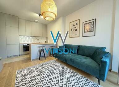 Jednoiposoban stan, Novi Sad, Bulevar Oslobođenja, izdavanje, 36m2, 600e, id1436548