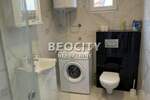 Dvosoban stan, Beograd, Zemun (cara Dušana), izdavanje, 55m2, 550e, id1439059