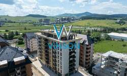 Dvoiposoban stan, Zlatibor, Potoci, prodaja, 47m2, 103670e, id796037