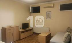 Dvosoban stan, Beograd, Julino Brdo, prodaja, 43m2, 110000e, id1434724