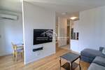 Dvosoban stan, Beograd, Hotel YU (Blok 11), izdavanje, 52m2, 1100e, id1438577