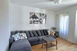 Dvosoban stan, Beograd, Hotel YU (Blok 11), izdavanje, 52m2, 1100e, id1438577