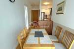 Dvosoban stan, Beograd, Hotel YU (Blok 11), izdavanje, 52m2, 1100e, id1438577