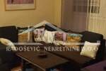 Dvosoban stan, Beograd, Labudovo Brdo, izdavanje, 64m2, 400e, id1413806