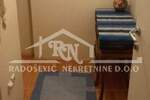 Dvosoban stan, Beograd, Labudovo Brdo, izdavanje, 64m2, 400e, id1413806