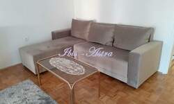 Jednosoban stan, Beograd, Julino Brdo, izdavanje, 39m2, 400e, id1432094