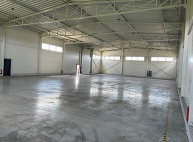 Poslovni prostor / Lokal, Beograd, izdavanje, 800m2, 4000e, id1439091