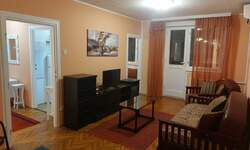 Dvosoban stan, Beograd, Šumice, izdavanje, 55m2, 490e, id1439092