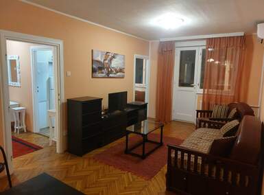 Dvosoban stan, Beograd, Šumice, izdavanje, 55m2, 490e, id1439092