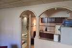Trosoban stan, Beograd, Bežanijska Kosa, izdavanje, 65m2, 450e, id1439093