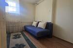 Trosoban stan, Beograd, Bežanijska Kosa, izdavanje, 65m2, 450e, id1439093