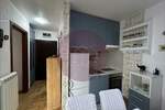 Dvosoban stan, Beograd, Voždovačka Crkva, prodaja, 31m2, 115000e, id1439094