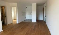 Trosoban stan, Beograd, Vracar, izdavanje, 65m2, 1100e, id1439095