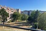 Trosoban stan, Beograd, Vracar, izdavanje, 65m2, 1100e, id1439095